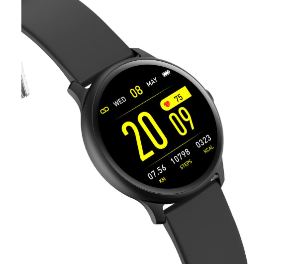 Maxcom FW 32 NEON czarny - 1154683 - zdjęcie 6